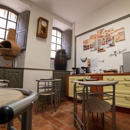 Etape Gimontoise 32 "Chambre Tout Confort" Exterior foto