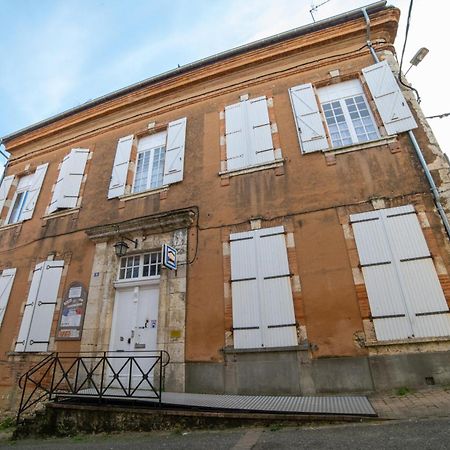 Etape Gimontoise 32 "Chambre Tout Confort" Exterior foto