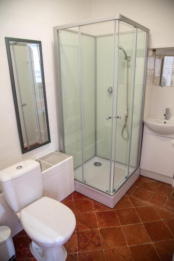 Etape Gimontoise 32 "Chambre Tout Confort" Exterior foto